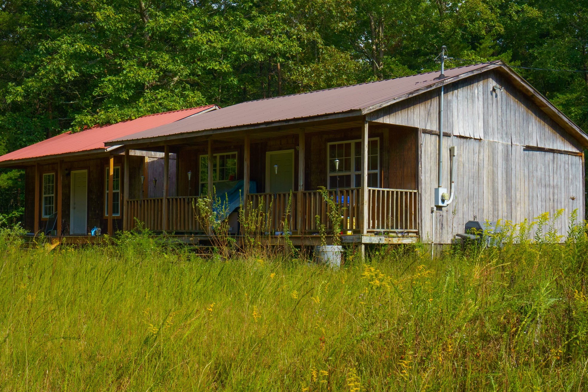 16226 Sr 50 Altamont TN 37301