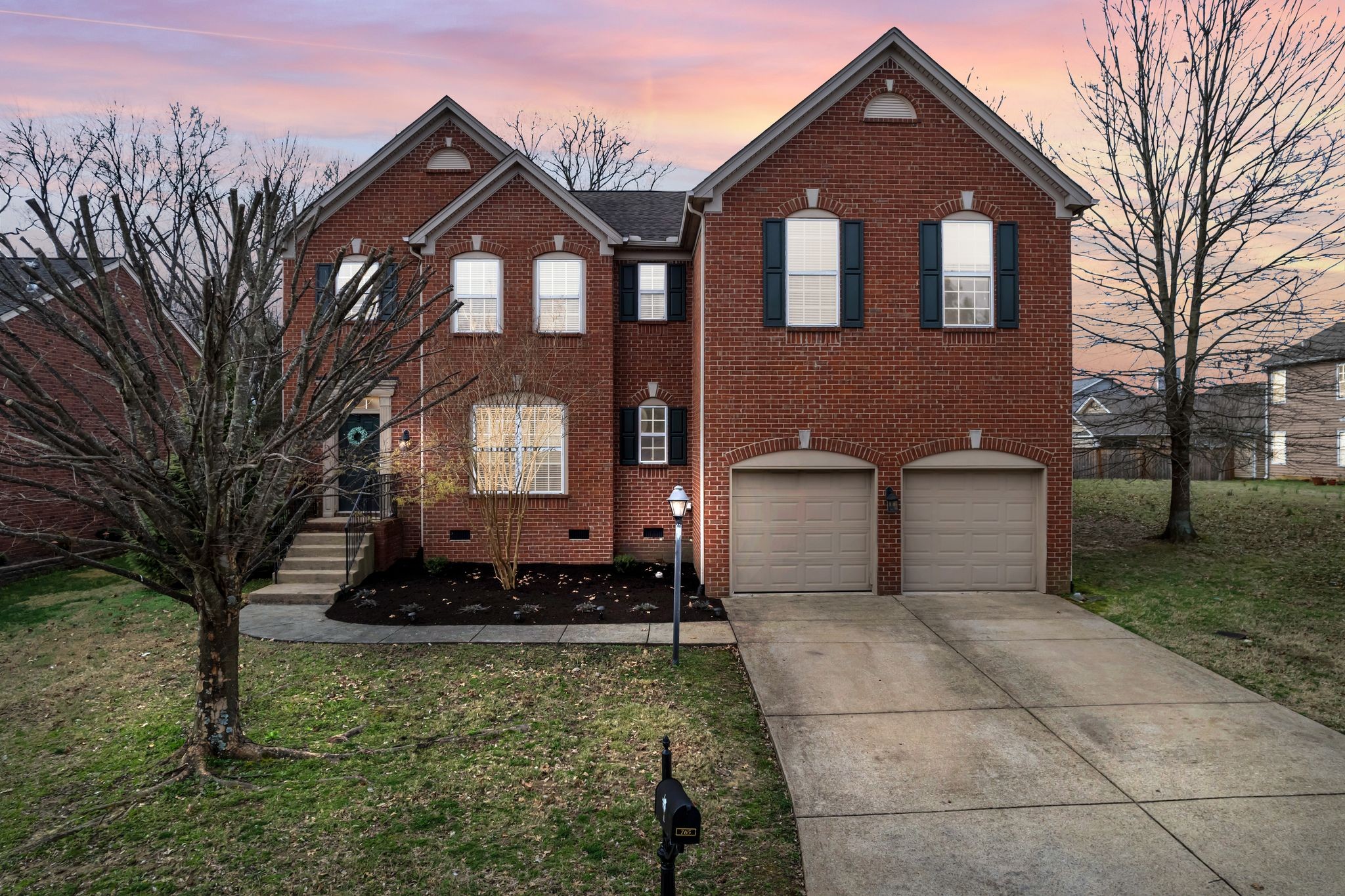 765 Arbor Springs Drive Mount Juliet TN 37122