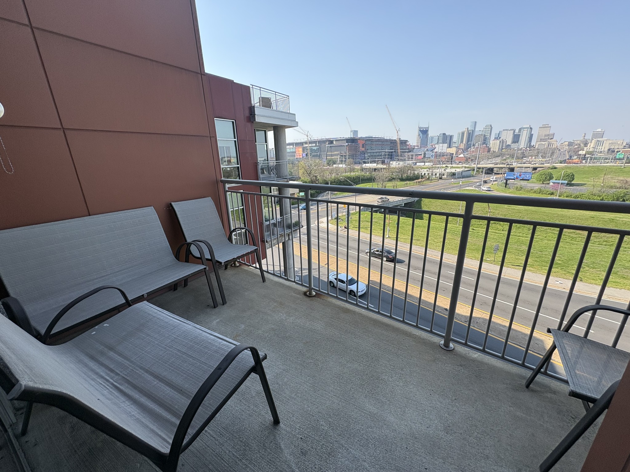 2115 Yeaman Place Nashville TN 37206
