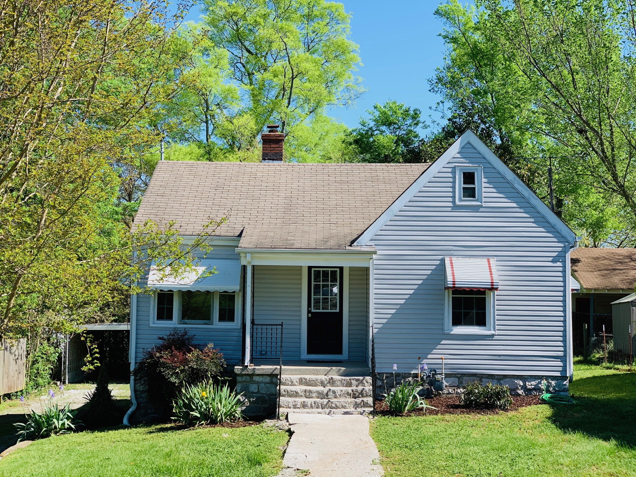570 Franklin Avenue Lewisburg TN 37091