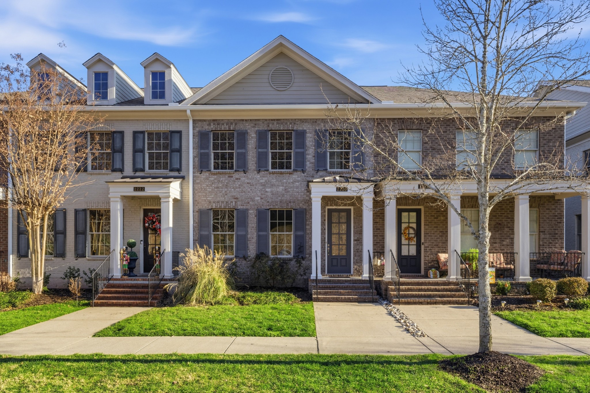 2220 Clare Park Drive Franklin TN 37069