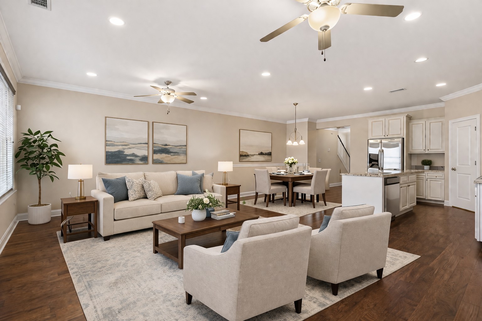 2220 Clare Park Drive Franklin TN 37069