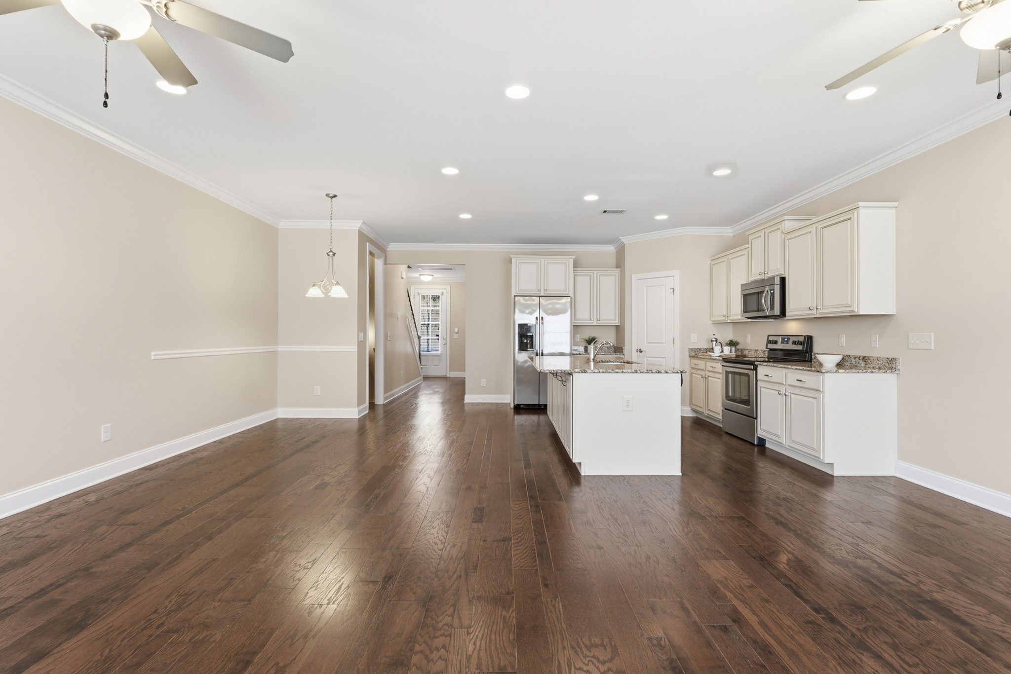 2220 Clare Park Drive Franklin TN 37069