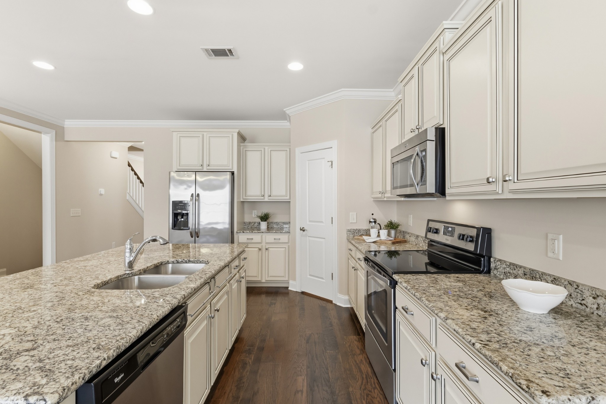 2220 Clare Park Drive Franklin TN 37069