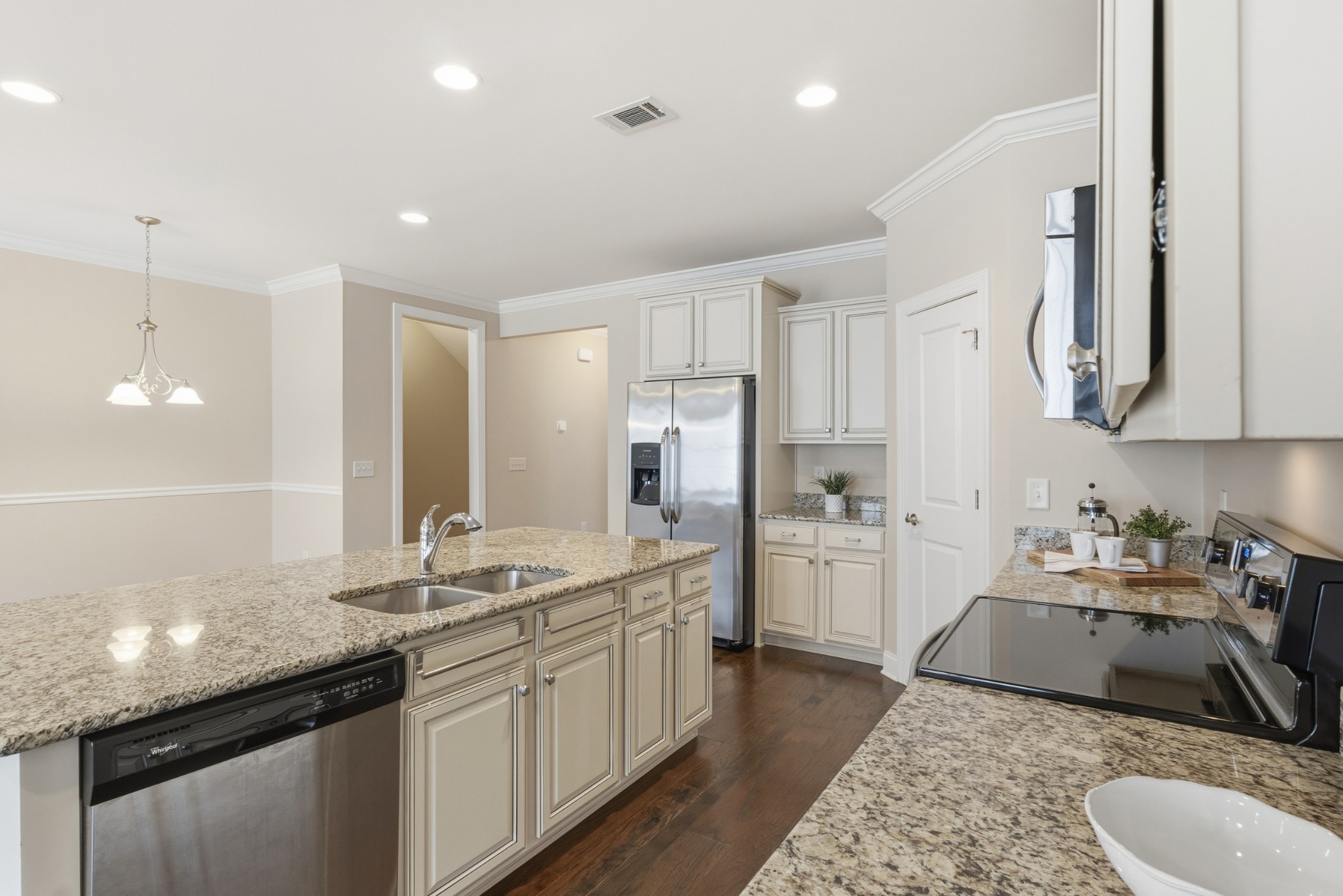 2220 Clare Park Drive Franklin TN 37069