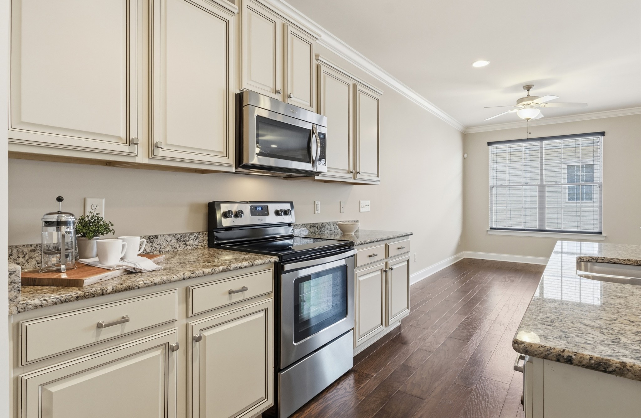 2220 Clare Park Drive Franklin TN 37069