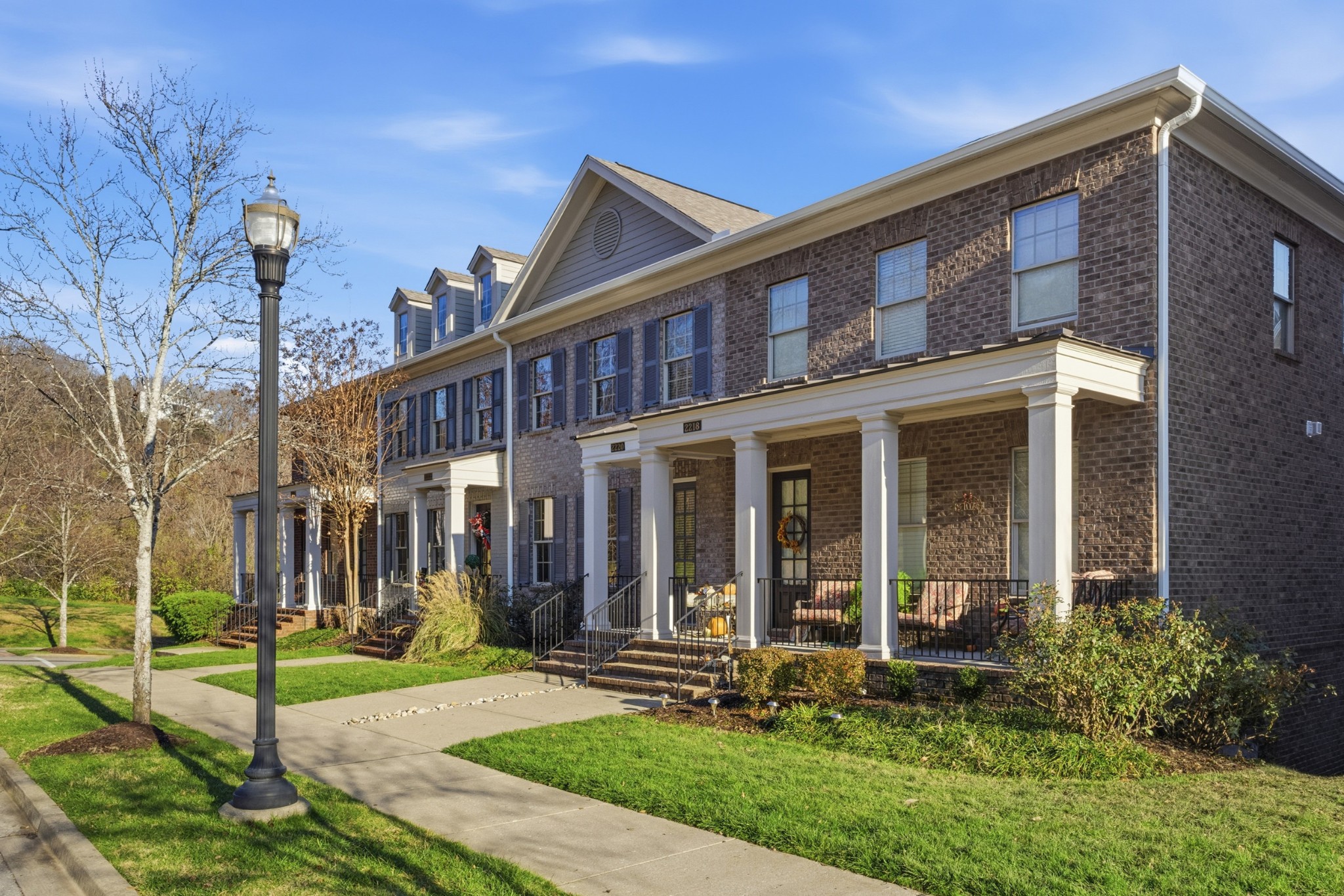 2220 Clare Park Drive Franklin TN 37069