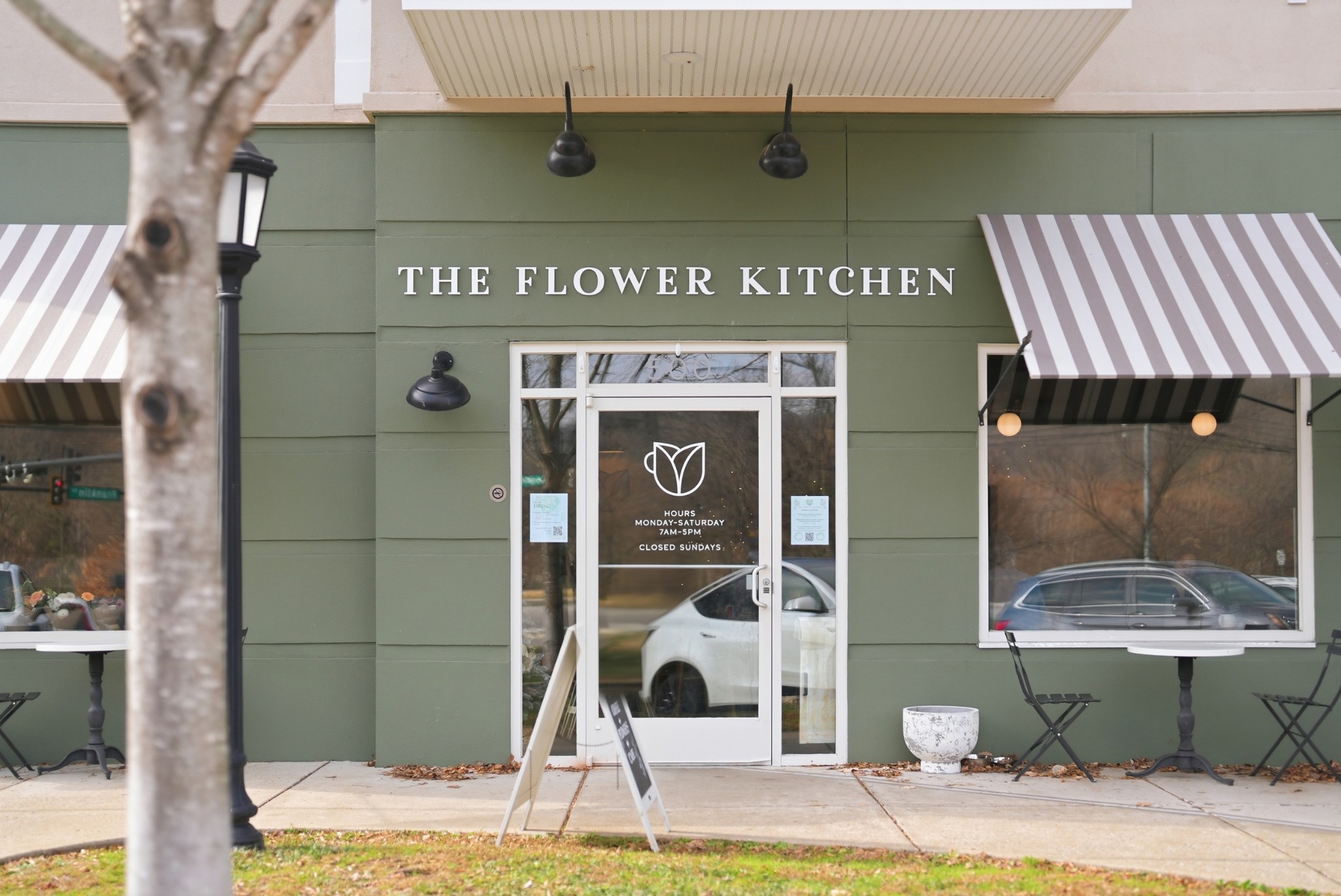 2220 Clare Park Drive Franklin TN 37069