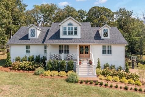 211 Green Valley Boulevard Franklin TN 37064