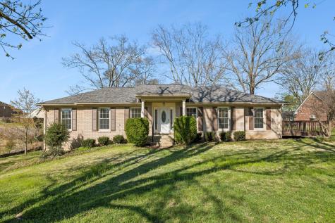 1013 Britton Avenue Gallatin TN 37066