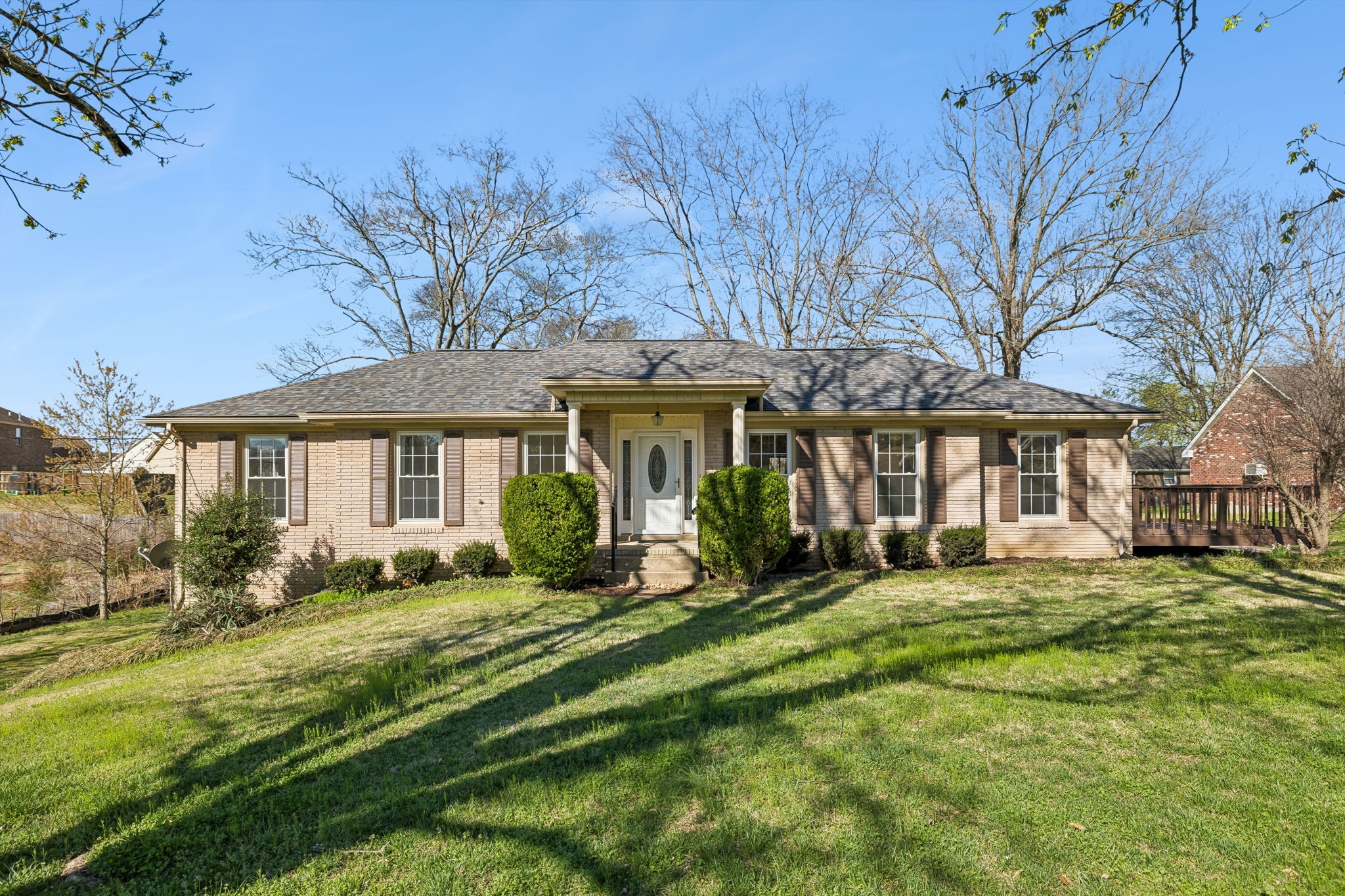 1013 Britton Avenue Gallatin TN 37066