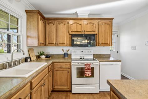 1013 Britton Avenue Gallatin TN 37066