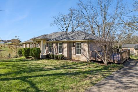 1013 Britton Avenue Gallatin TN 37066