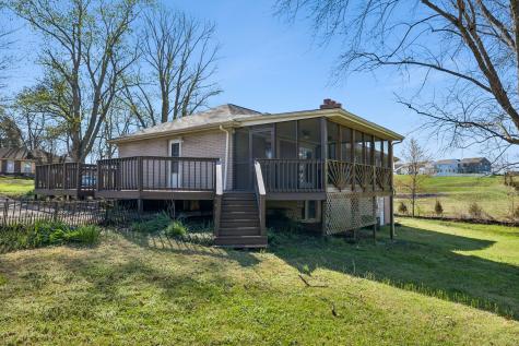 1013 Britton Avenue Gallatin TN 37066