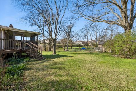 1013 Britton Avenue Gallatin TN 37066