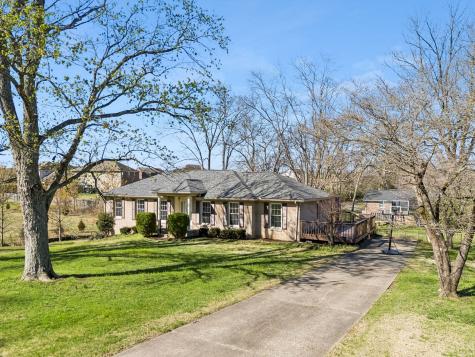 1013 Britton Avenue Gallatin TN 37066