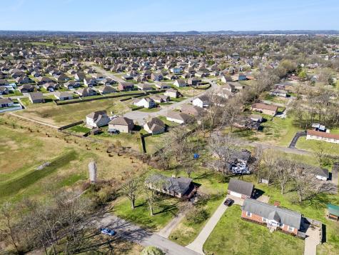 1013 Britton Avenue Gallatin TN 37066