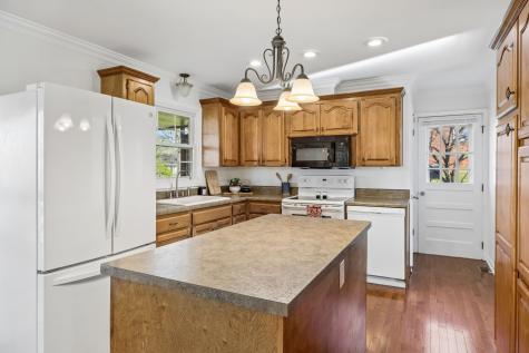 1013 Britton Avenue Gallatin TN 37066