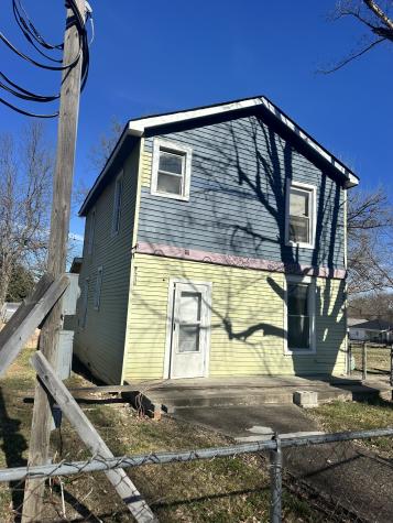412 W 2nd Street Hopkinsville KY 42240