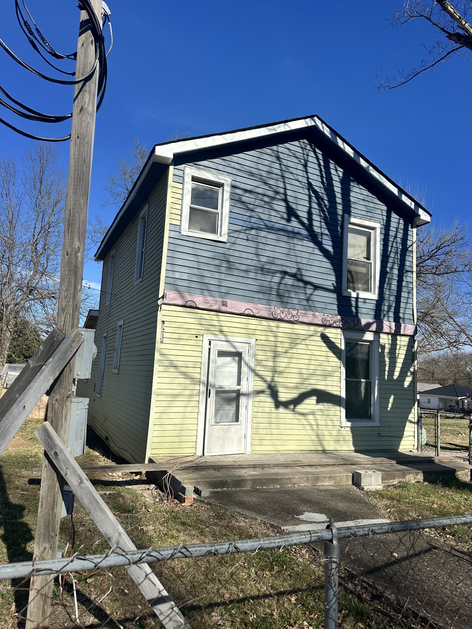 412 W 2nd Street Hopkinsville KY 42240