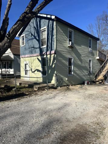 412 W 2nd Street Hopkinsville KY 42240