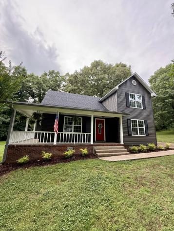 43 Hawthorne Dr, N Lawrenceburg TN 38464