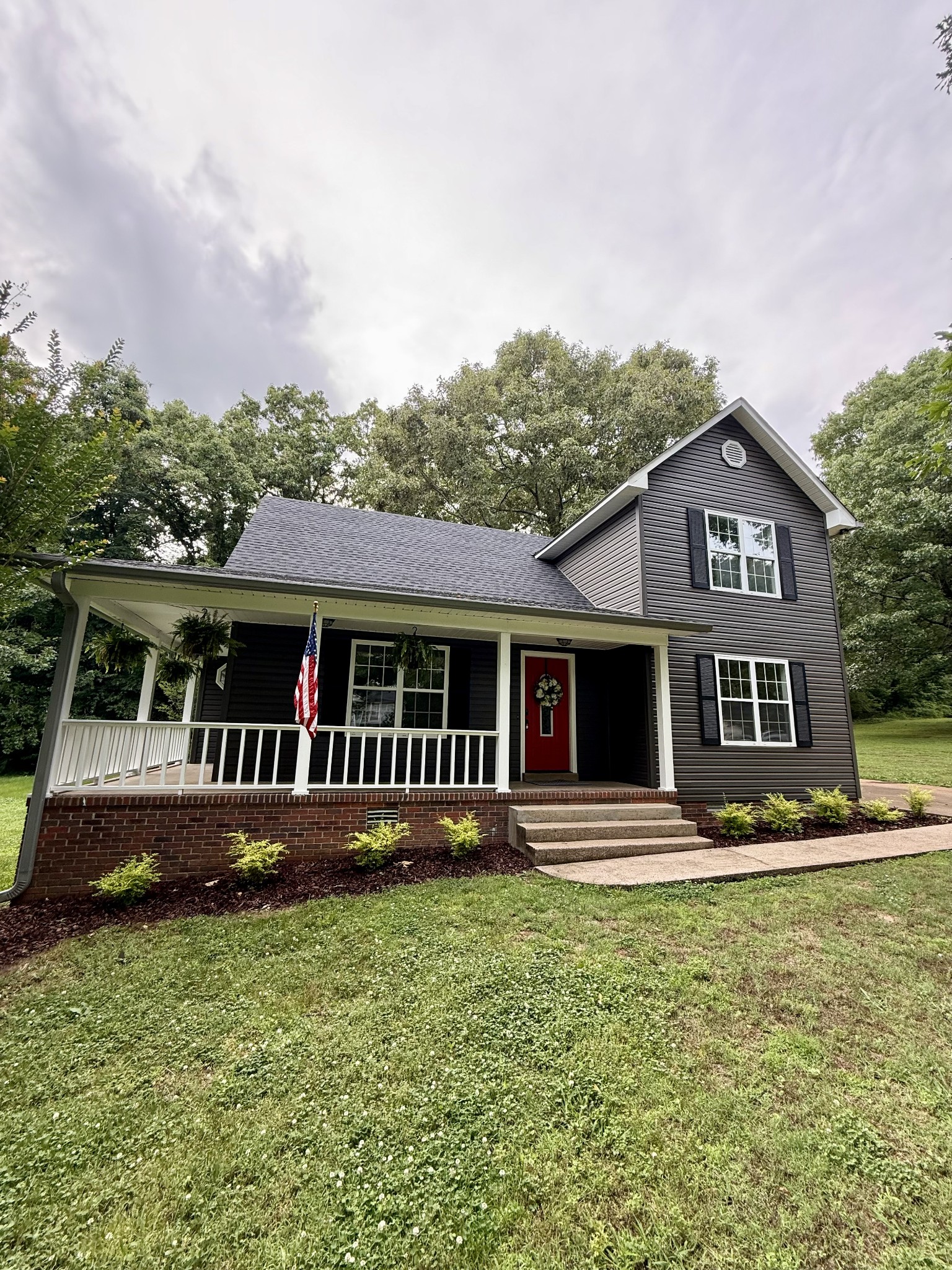 43 Hawthorne Dr, N Lawrenceburg TN 38464