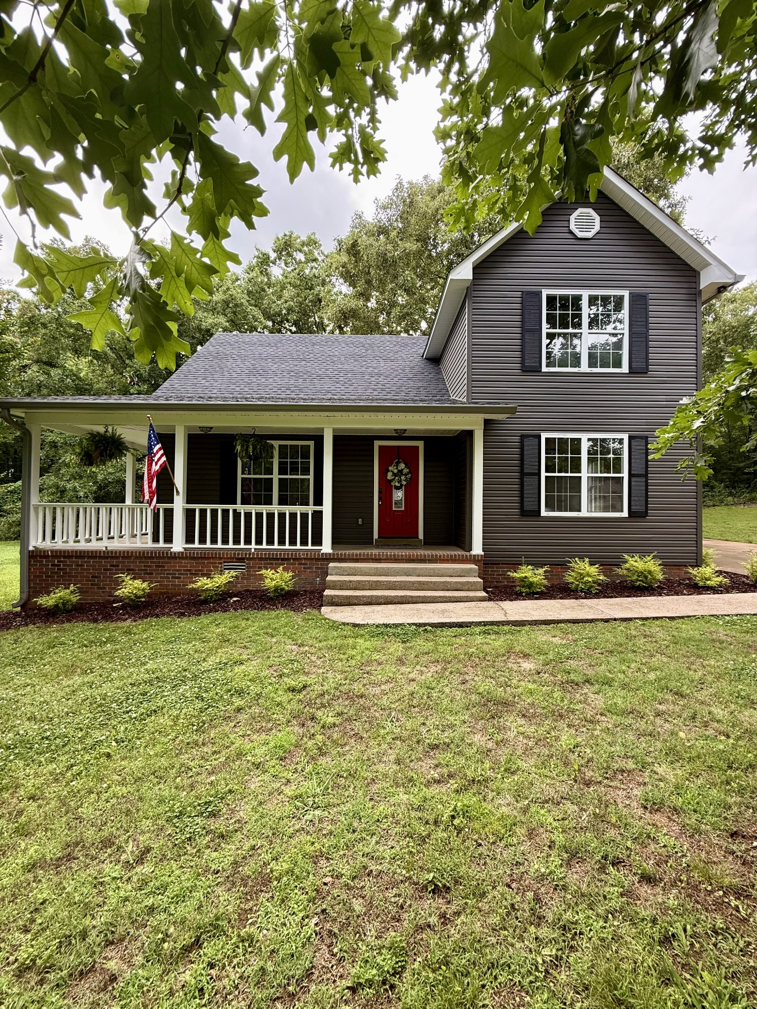 43 Hawthorne Dr, N Lawrenceburg TN 38464