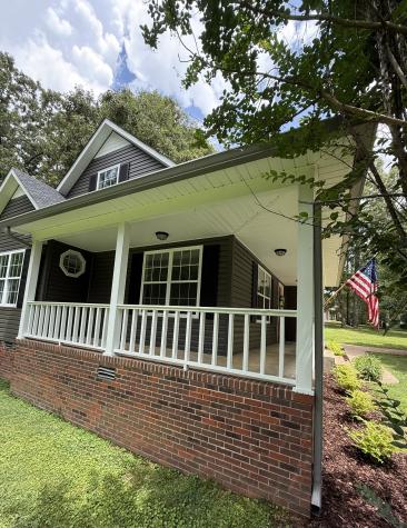 43 Hawthorne Dr, N Lawrenceburg TN 38464