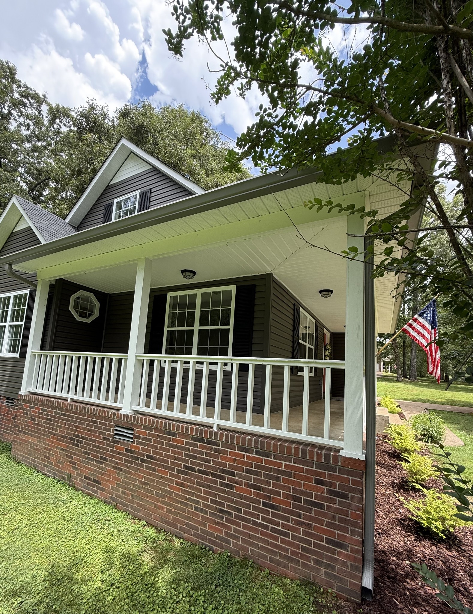43 Hawthorne Dr, N Lawrenceburg TN 38464