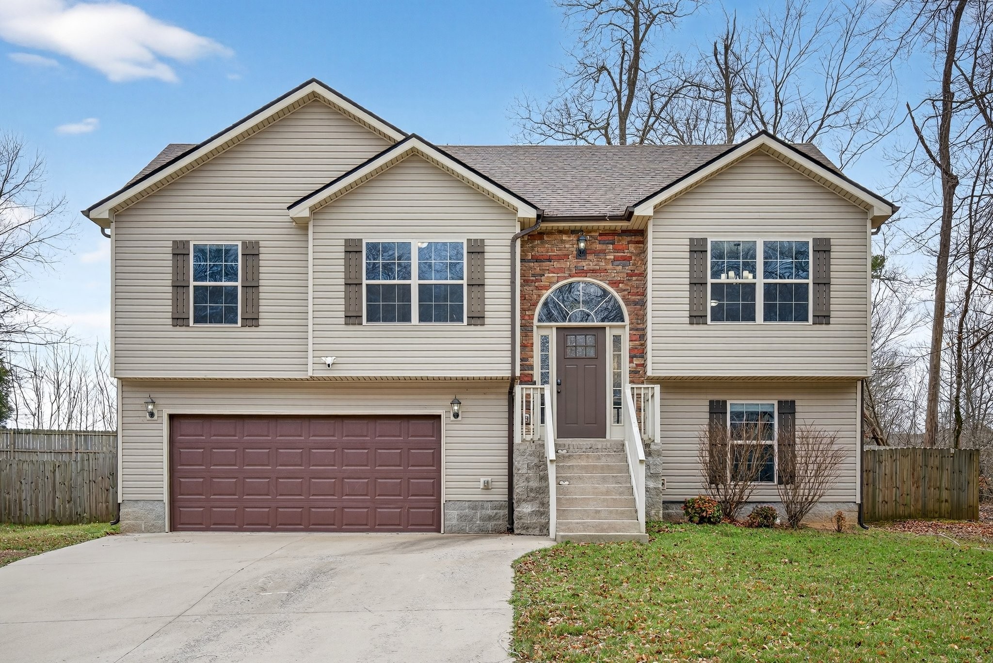 1684 Putnum Drive Clarksville TN 37042