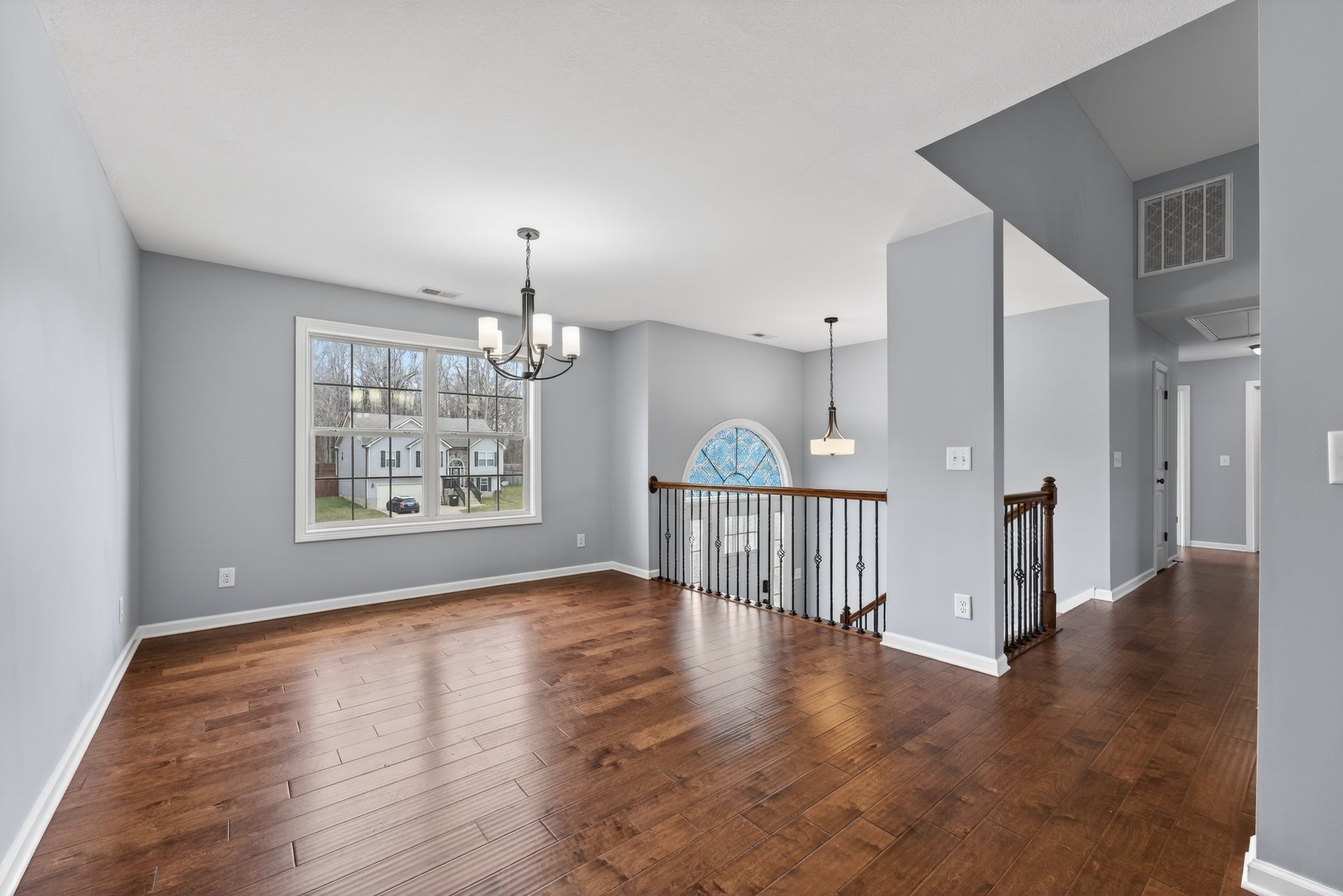1684 Putnum Drive Clarksville TN 37042