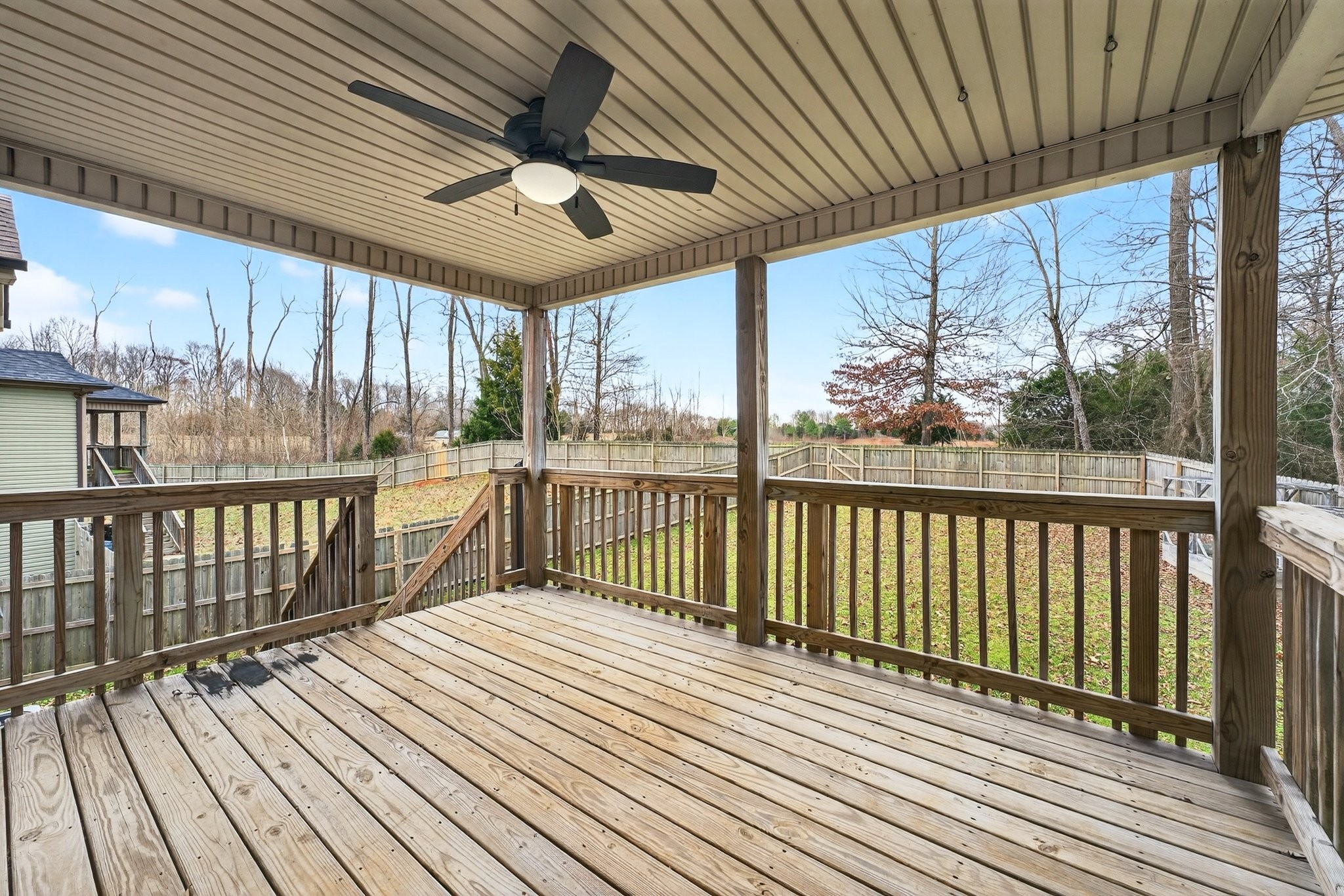 1684 Putnum Drive Clarksville TN 37042