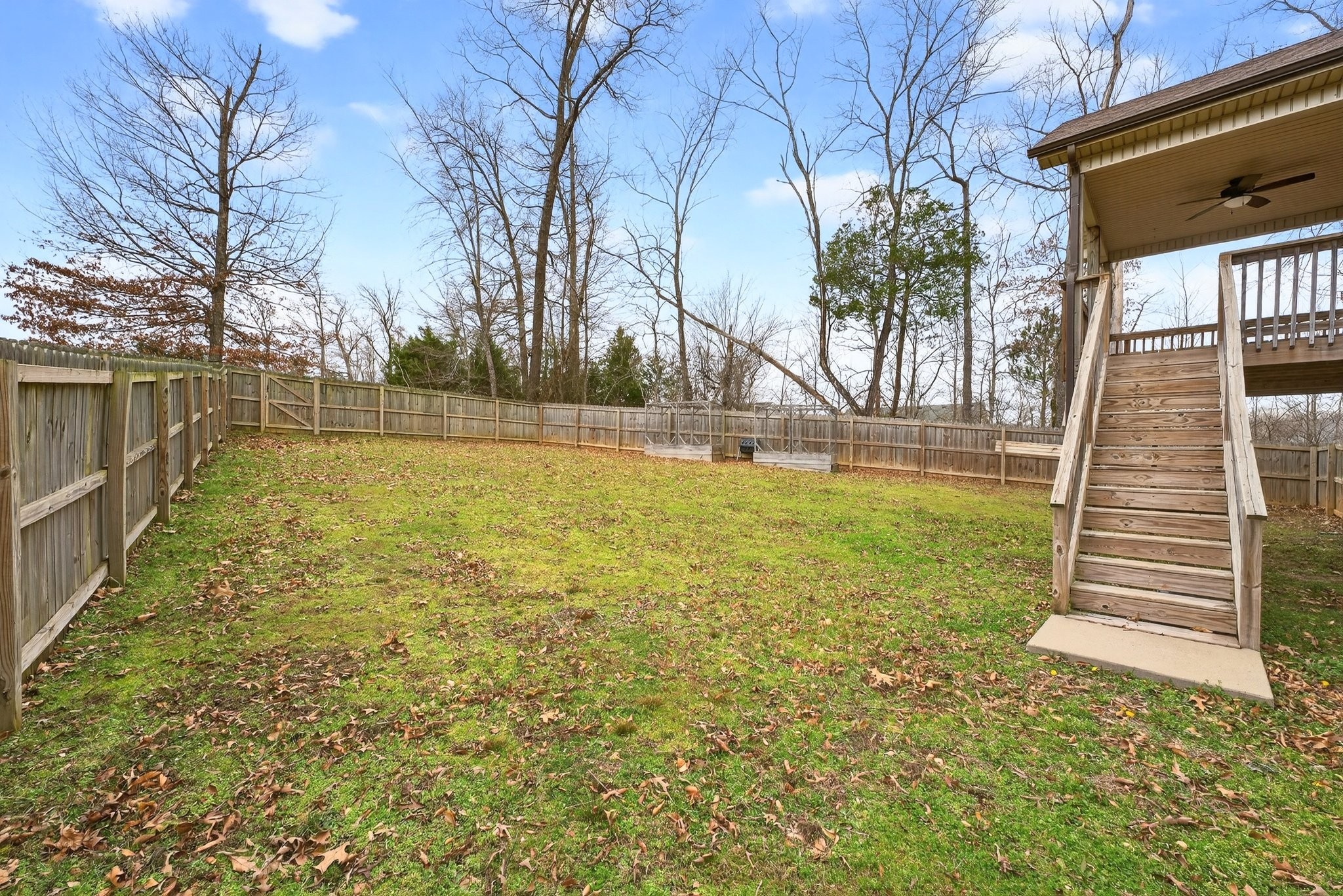 1684 Putnum Drive Clarksville TN 37042