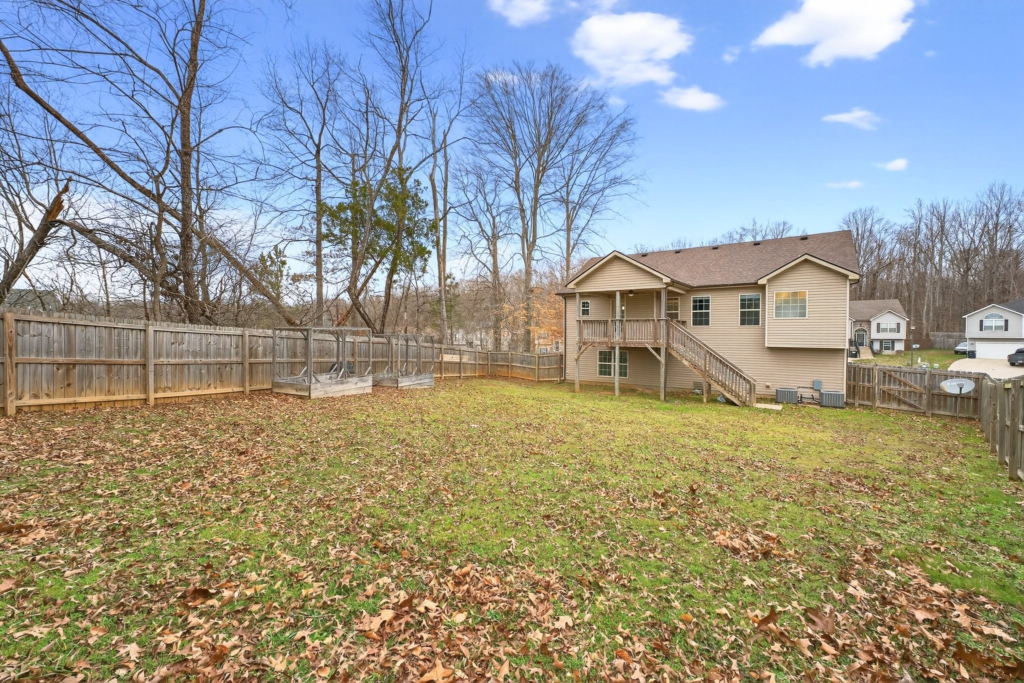 1684 Putnum Drive Clarksville TN 37042