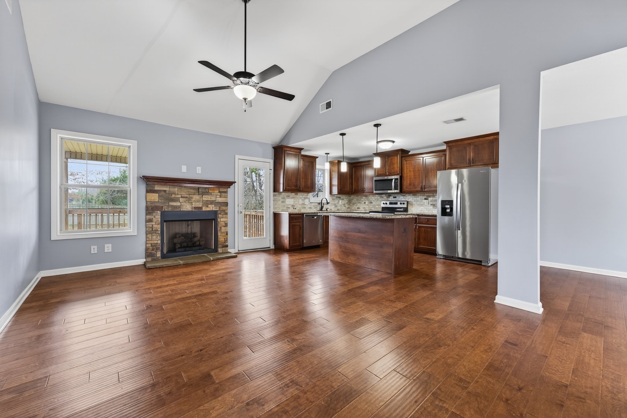 1684 Putnum Drive Clarksville TN 37042