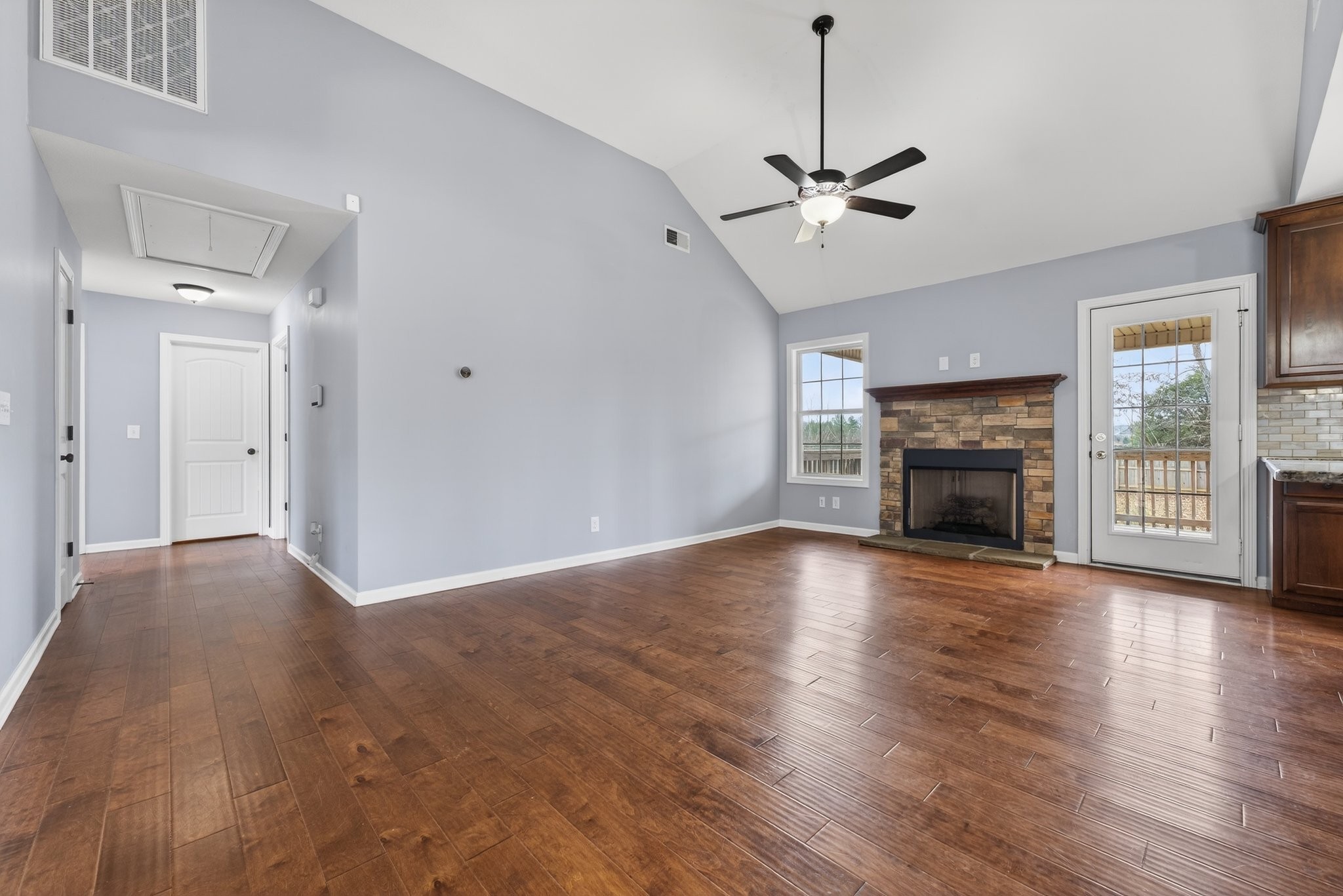 1684 Putnum Drive Clarksville TN 37042
