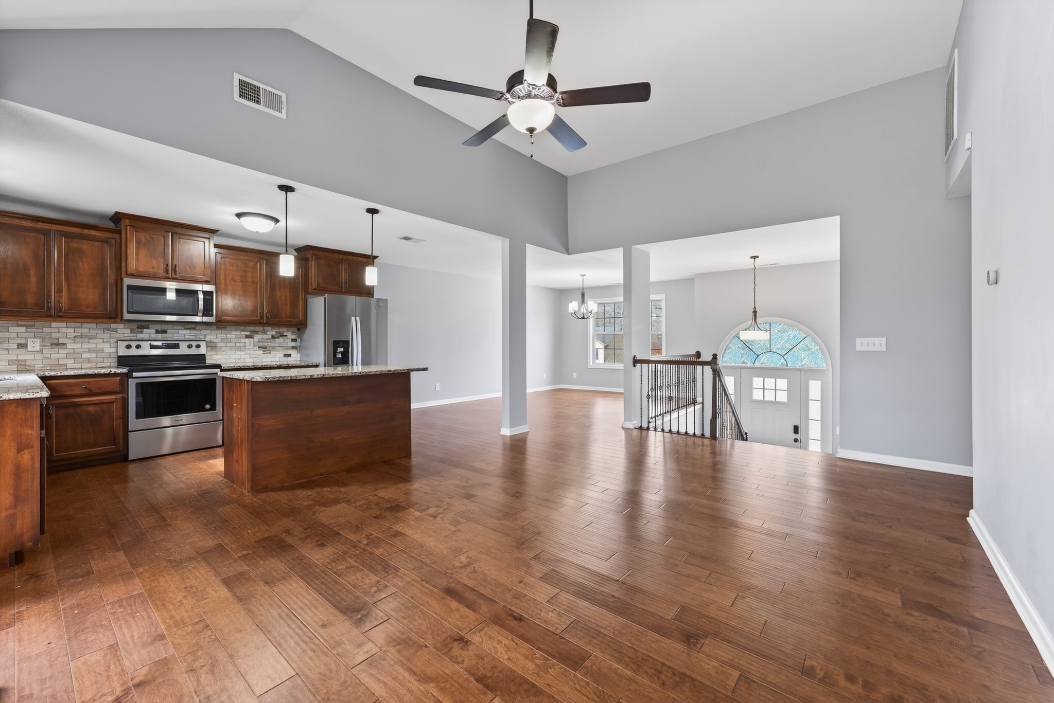 1684 Putnum Drive Clarksville TN 37042