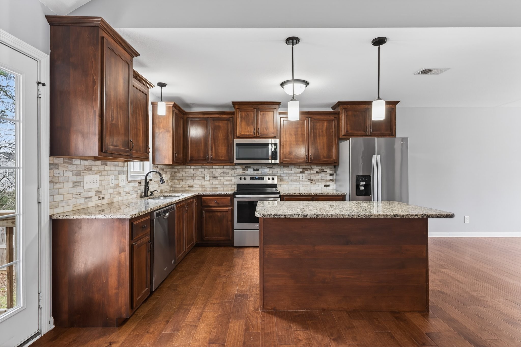 1684 Putnum Drive Clarksville TN 37042