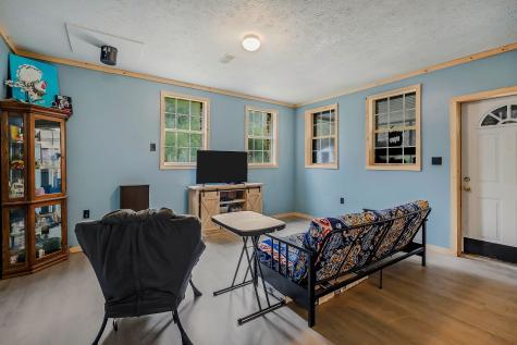 345 J W Farris Drive Sparta TN 38583