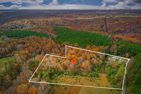 345 J W Farris Drive Sparta TN 38583