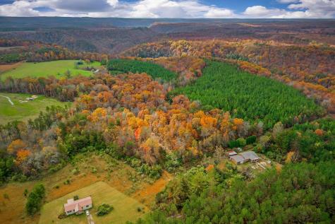 345 J W Farris Drive Sparta TN 38583