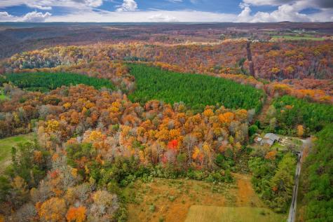 345 J W Farris Drive Sparta TN 38583