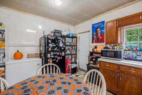 345 J W Farris Drive Sparta TN 38583