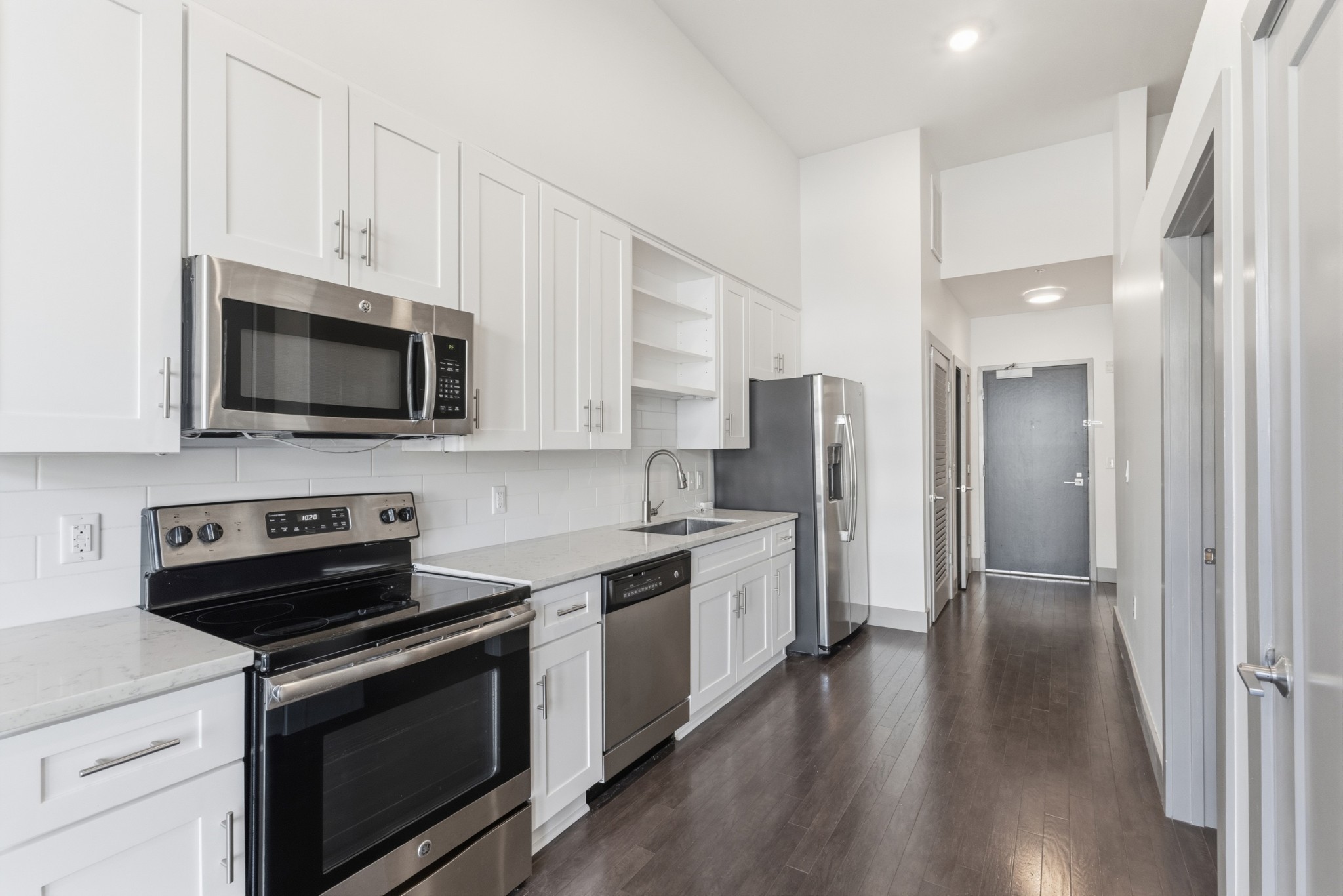 2407 8th Ave, S Nashville TN 37204