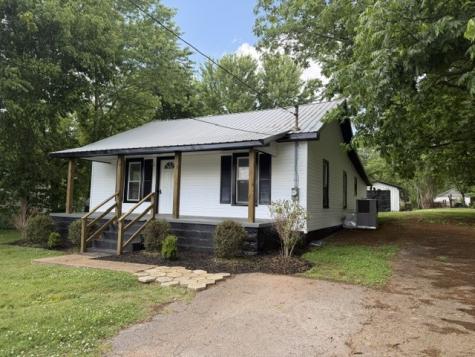 214 Myers Street Cowan TN 37318