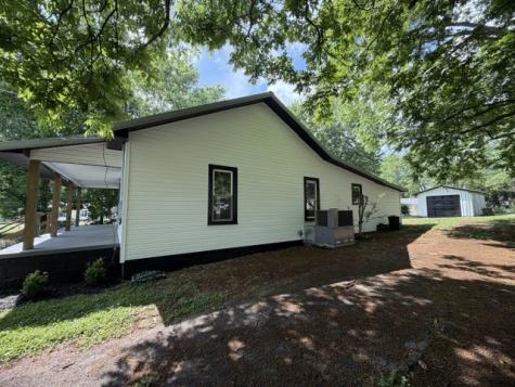 214 Myers Street Cowan TN 37318
