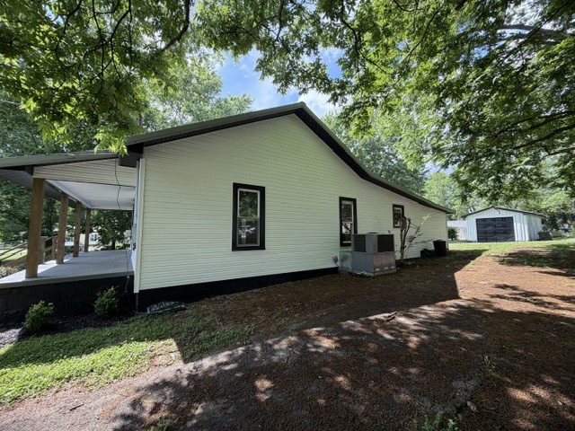 214 Myers Street Cowan TN 37318