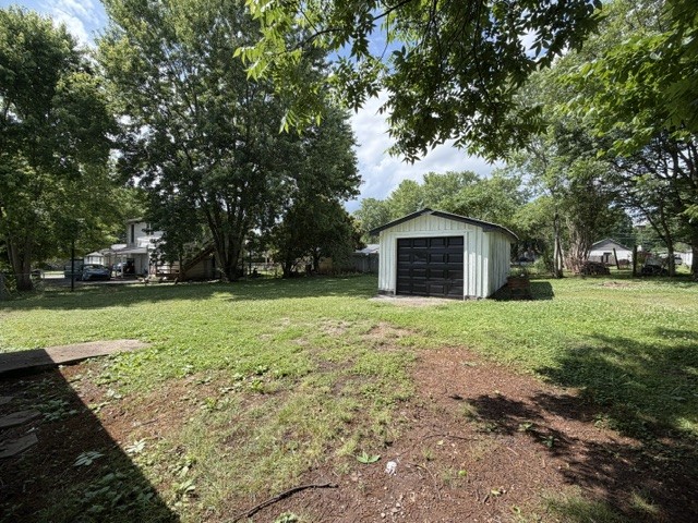214 Myers Street Cowan TN 37318