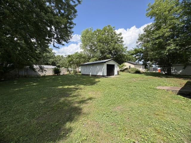 214 Myers Street Cowan TN 37318